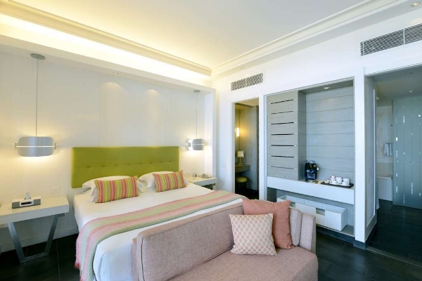 Hotel Long Beach A Sun Resort (Belle Mare)